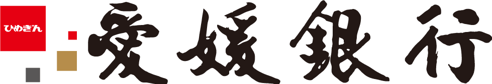 愛媛銀行